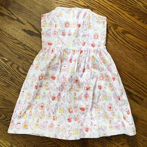Lilly Pulitzer Lottie Spritz Dress Size 2